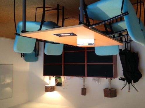 1-1-2017 Nieuw Kantoorpand voor Online Evers Marketing