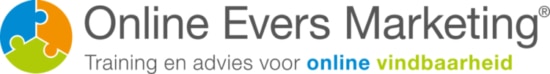 Online Evers Marketing Logo