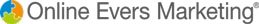 Online Evers Marketing Logo