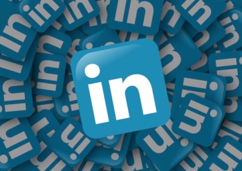 Trainingen zakelijk inzetten LinkedIn